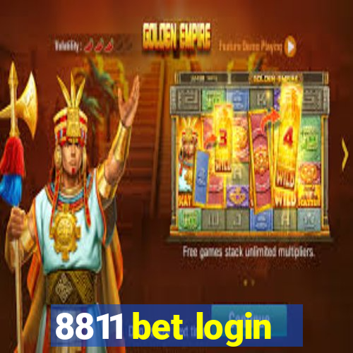 8811 bet login